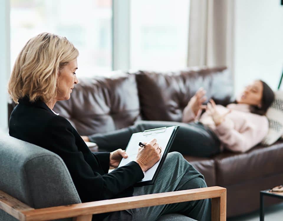 Doğanhisar Psikolog